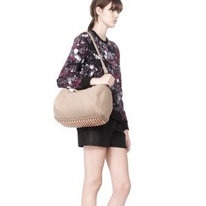 Alexander Wang Rocco in hard to find Latte